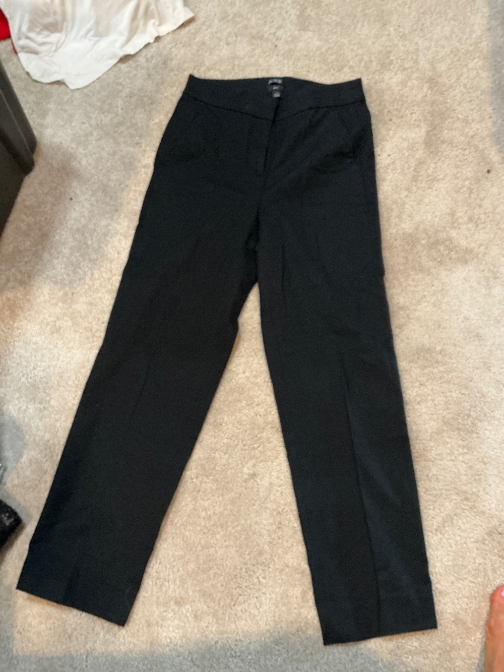 Jcrew pants